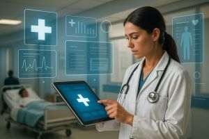 Ministerul Sănătăţii accelerează digitalizarea spitalelor